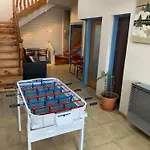 Hostel Nix
