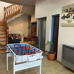 Hostel Nix