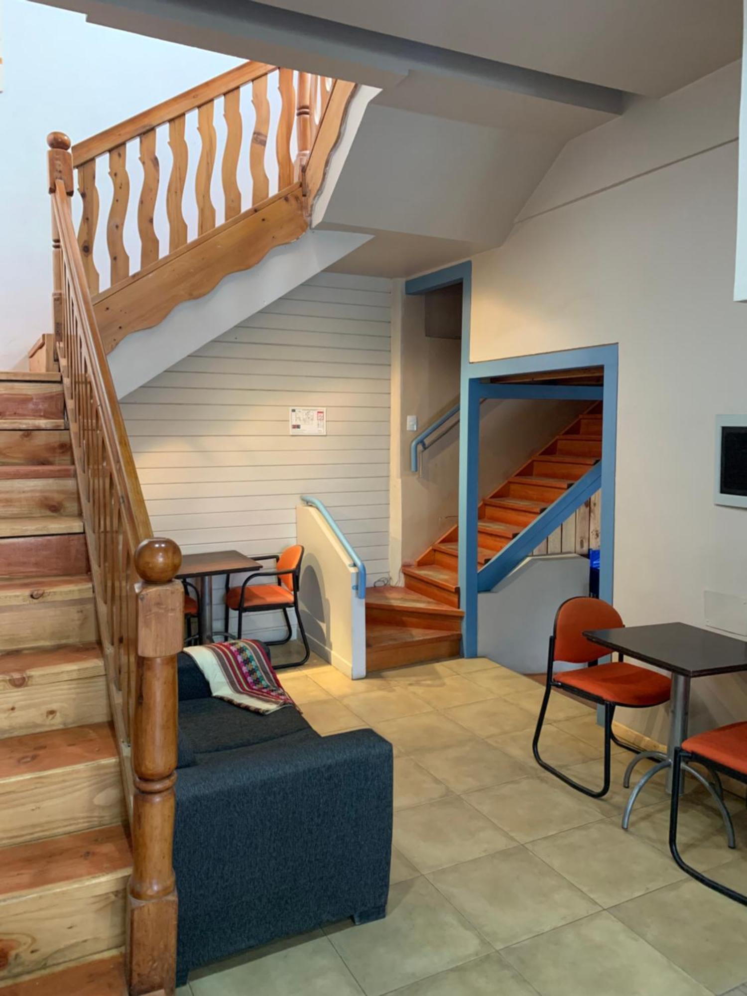 Nix Hostal