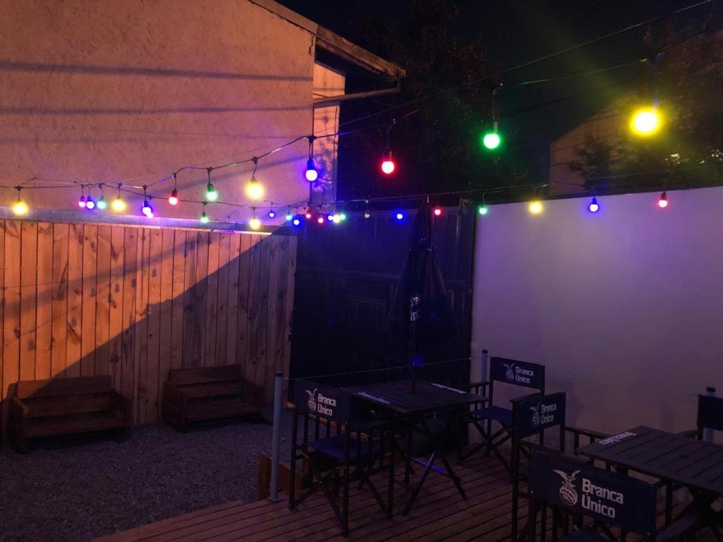 Hostal Nix San Carlos de Bariloche